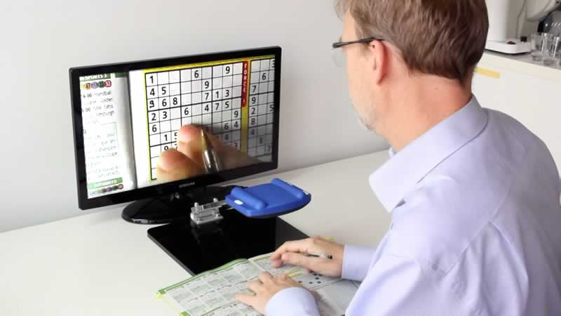 Froggyloupe e Sudoku